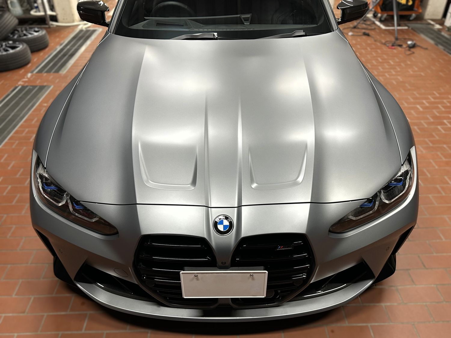 M3ツーリング カスタム