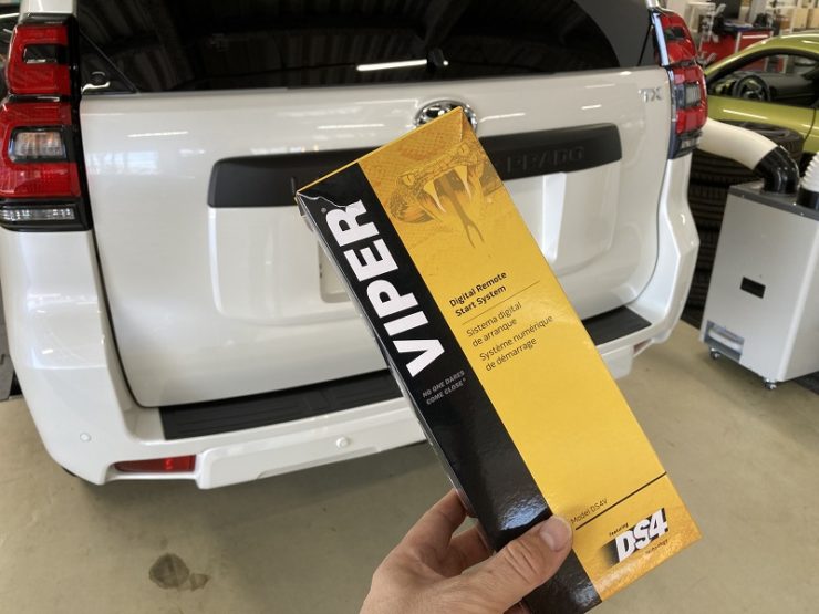 ランクルプラド
エンジンスターター
カーセキュリティ
アンサーバック
VIPERセキュリティ
リモコンエンジンスターター
東京都
葛飾
セキュリティ専門店