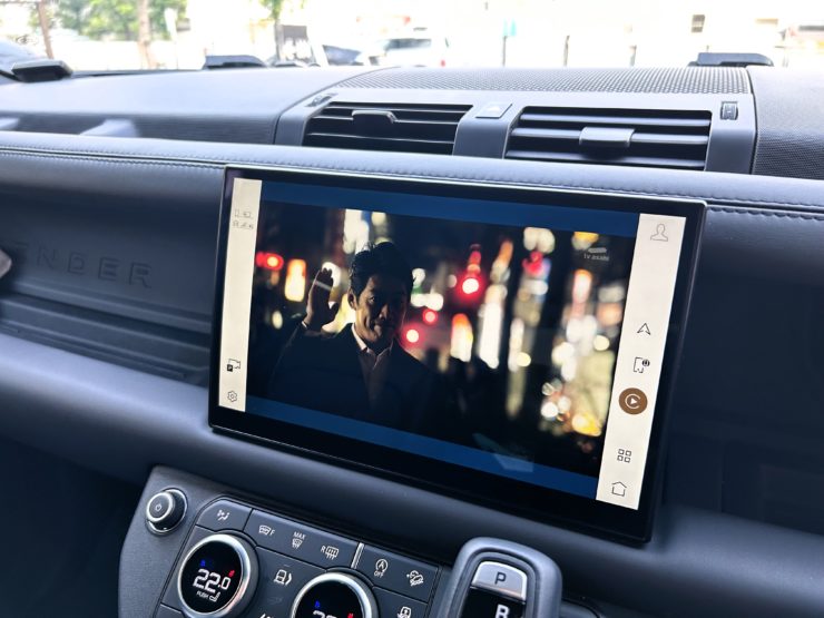 ﾃﾞｨﾌｪﾝﾀﾞｰ android box 地ﾃﾞｼﾞ YouTube ｽﾄﾘｰﾐﾝｸﾞ ﾘﾔﾓﾆﾀｰ bond 葛飾