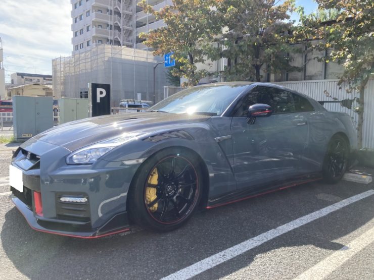 カーセキュリティ　イグラ　IGLA　アルファード　ヴェルファイア　スカイライン　GT-R　BOND　葛飾　東京都