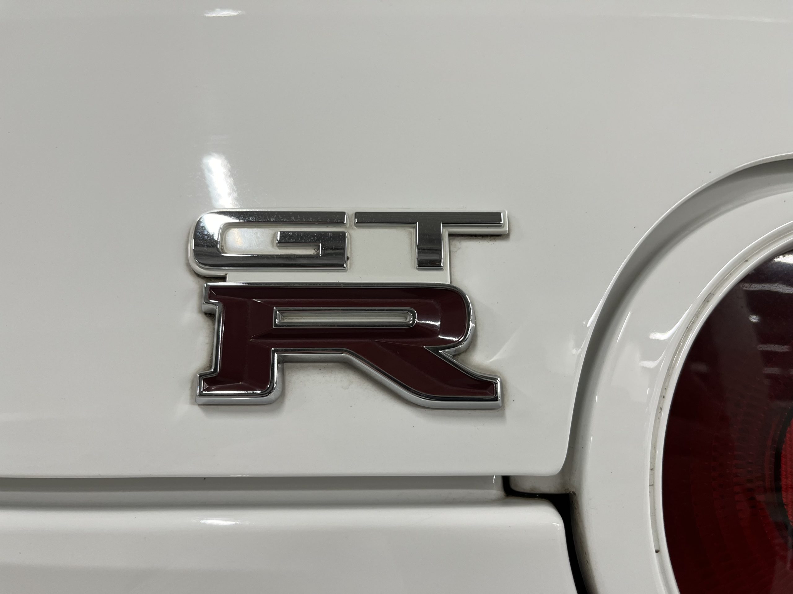 GT-Rセキュリティ取付 R32セキュリティ取付 クリフォード バイパー VIPER イモビライザー Bond葛飾