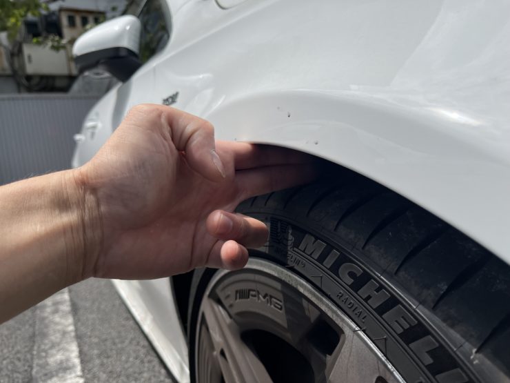 A45Sﾛｰﾀﾞｳﾝ　W177ﾛｰﾀﾞｳﾝ　ダウンサス　スペーサー　A45S車高調　ツライチ　ﾍﾞﾝﾂﾛｰﾀﾞｳﾝ　Bond葛飾