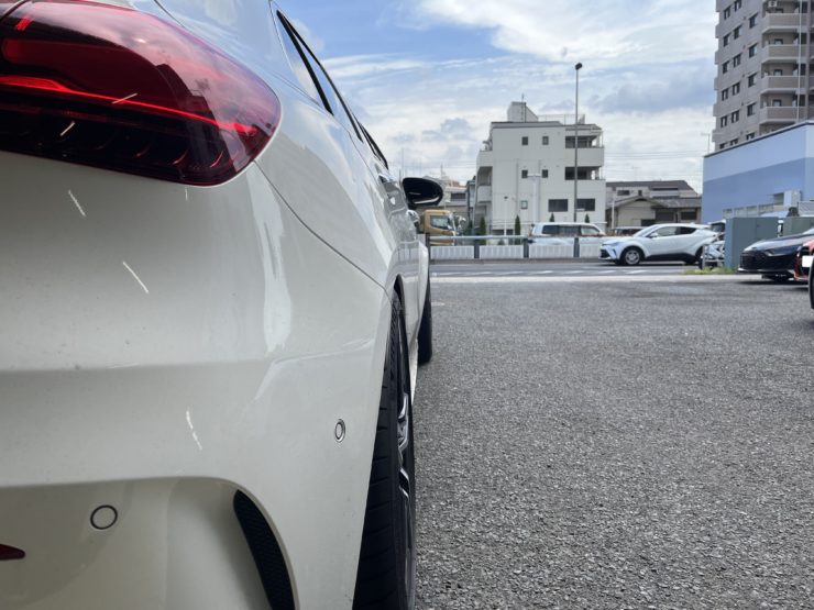 A45Sﾛｰﾀﾞｳﾝ　W177ﾛｰﾀﾞｳﾝ　ダウンサス　スペーサー　A45S車高調　ツライチ　ﾍﾞﾝﾂﾛｰﾀﾞｳﾝ　Bond葛飾