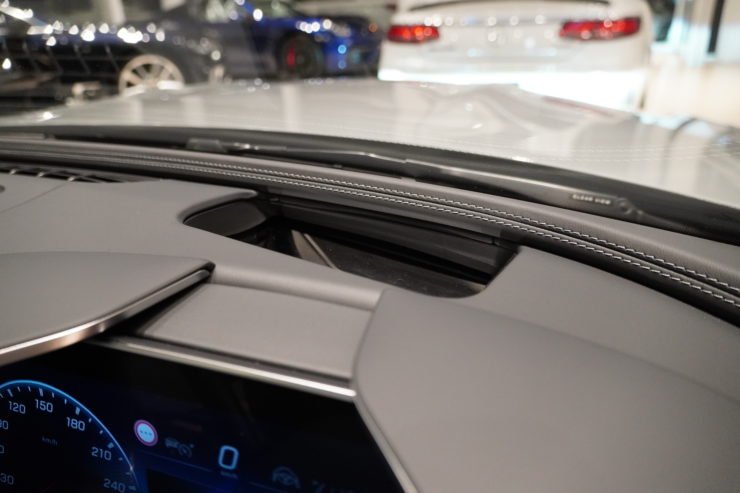 ボンド葛飾　Mercedes AMG SL43