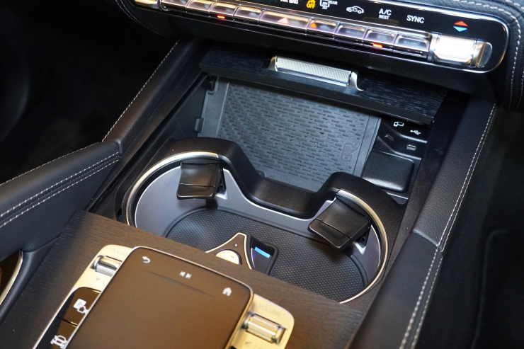 ボンド葛飾 メルセデスAMG GLE53クーペ