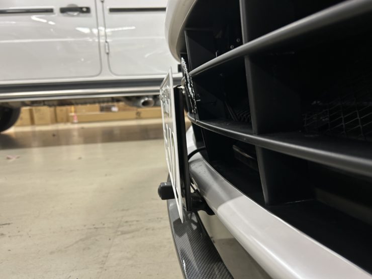 ferrari　F12　フェラーリ　F12　フロントカメラ　ALPINE　ＢＯＮＤ　ボンド　葛飾　東京都