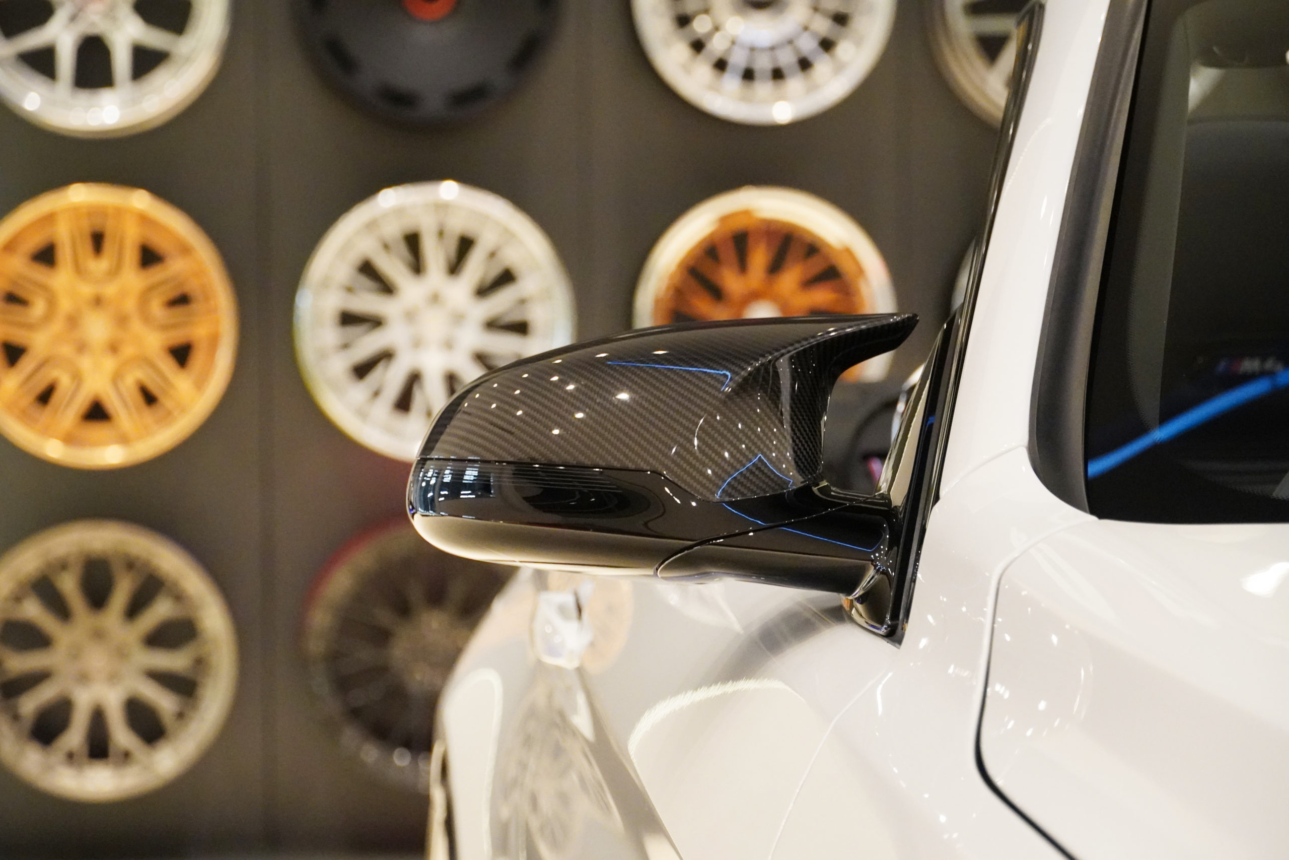 M4 Cabriolet Competition