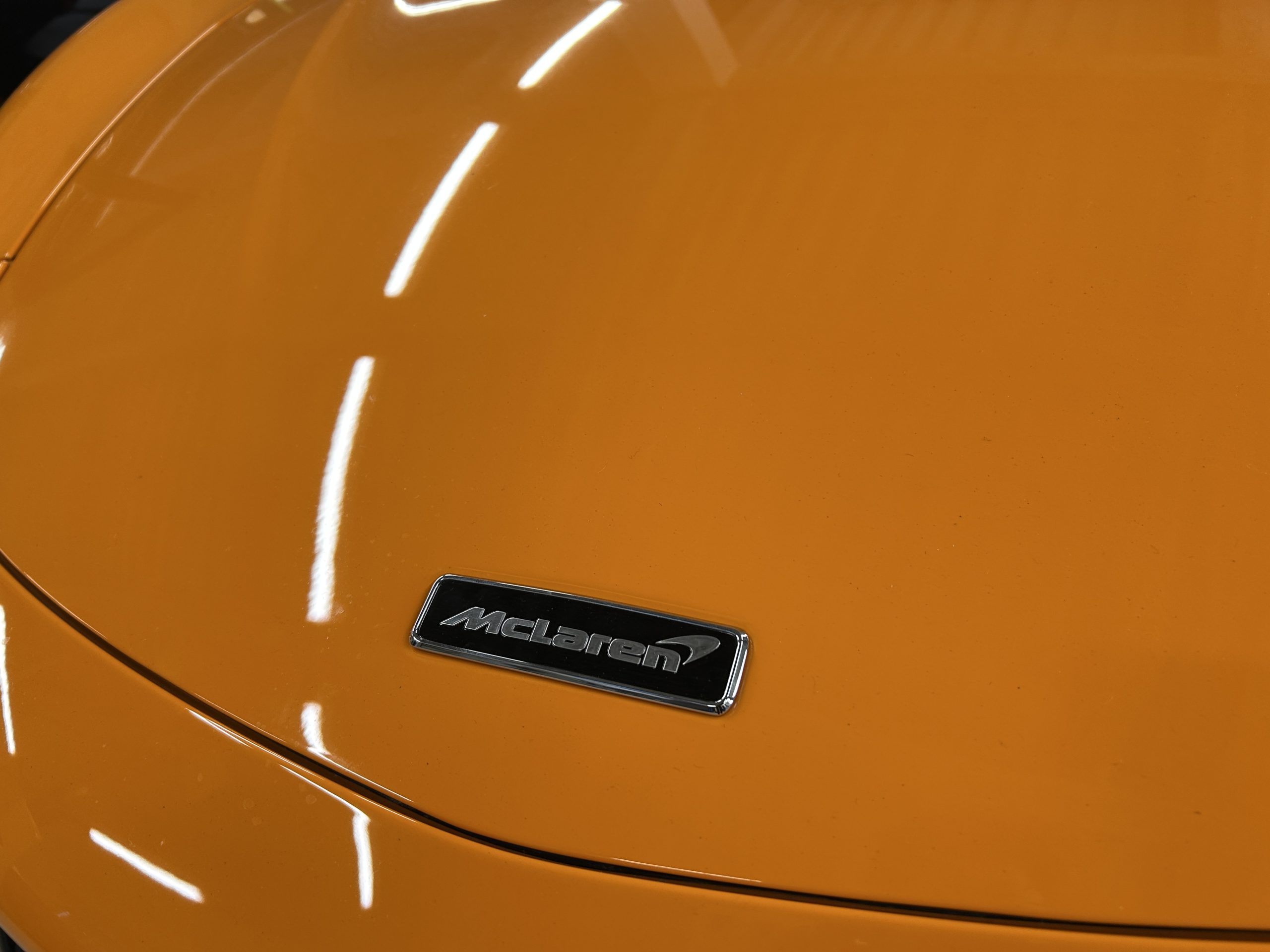 マクラーレン　アルトゥーラ　スパイダー　デジタルインナーミラー　アルパイン　ＡＬＰＩＮＥ　BOND　ボンド　葛飾　東京