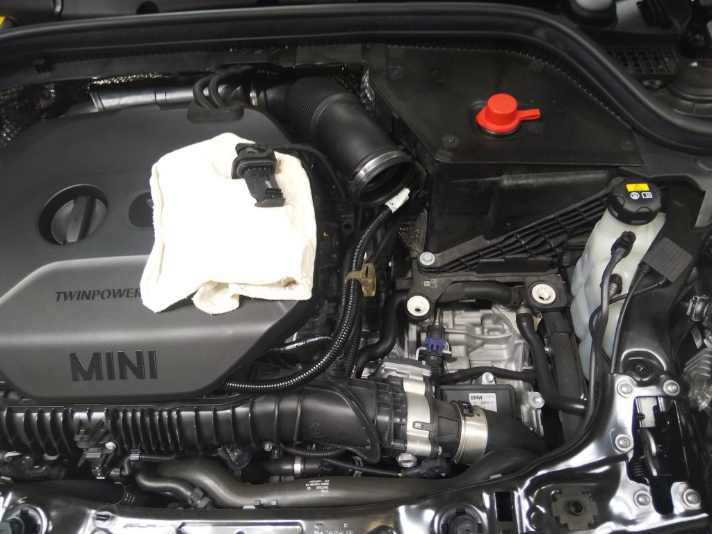 レースチップ RS  mini ガソリン車
