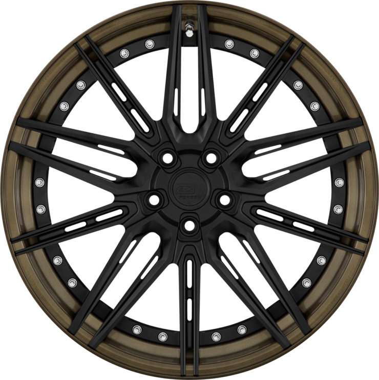 BC-Forged BCフォージド　BC　鍛造　愛知県　カスタム　ベンツ