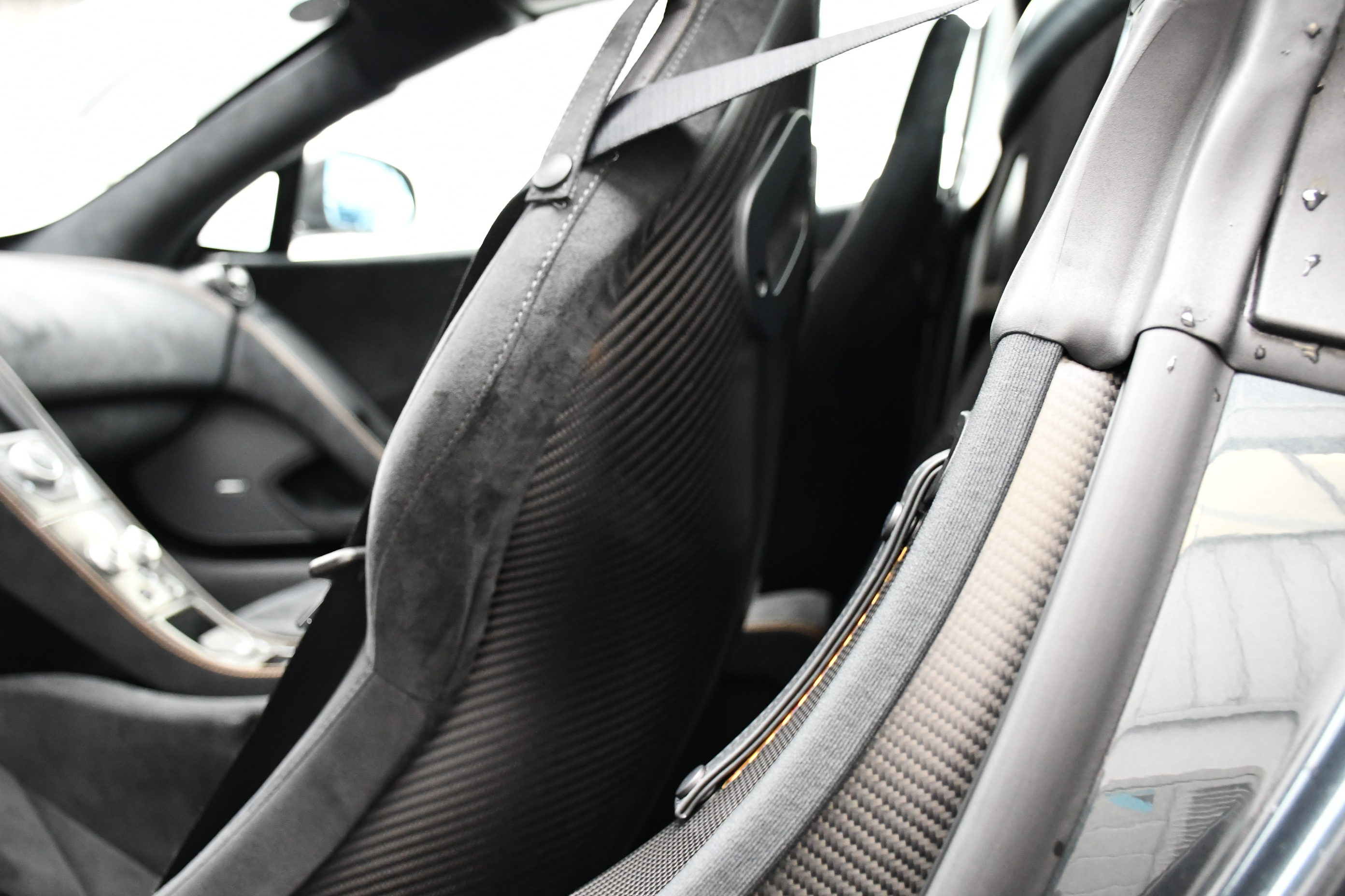 McLaren マクラーレン 675LTスパイダー