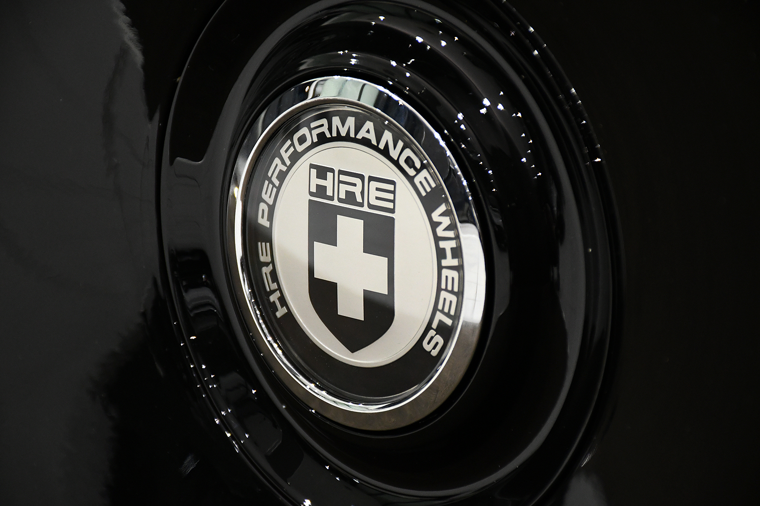 愛知県 名古屋 HRE 24インチ L108M フローティングセンターキャップ カスタム ボンド ボンド名古屋 G63