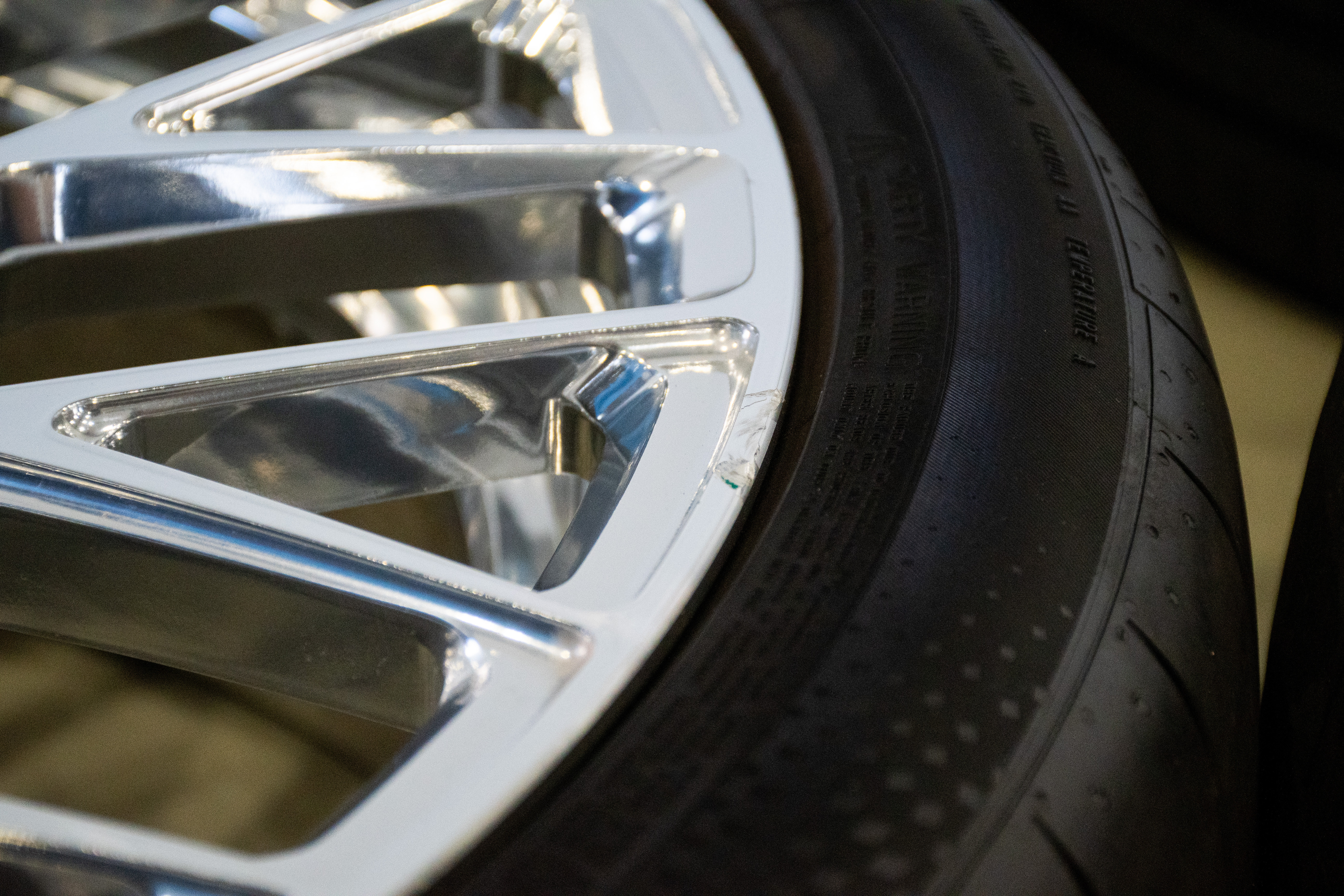 ANRKY AN-20 アメ鍛 レクサス LEXUS LX