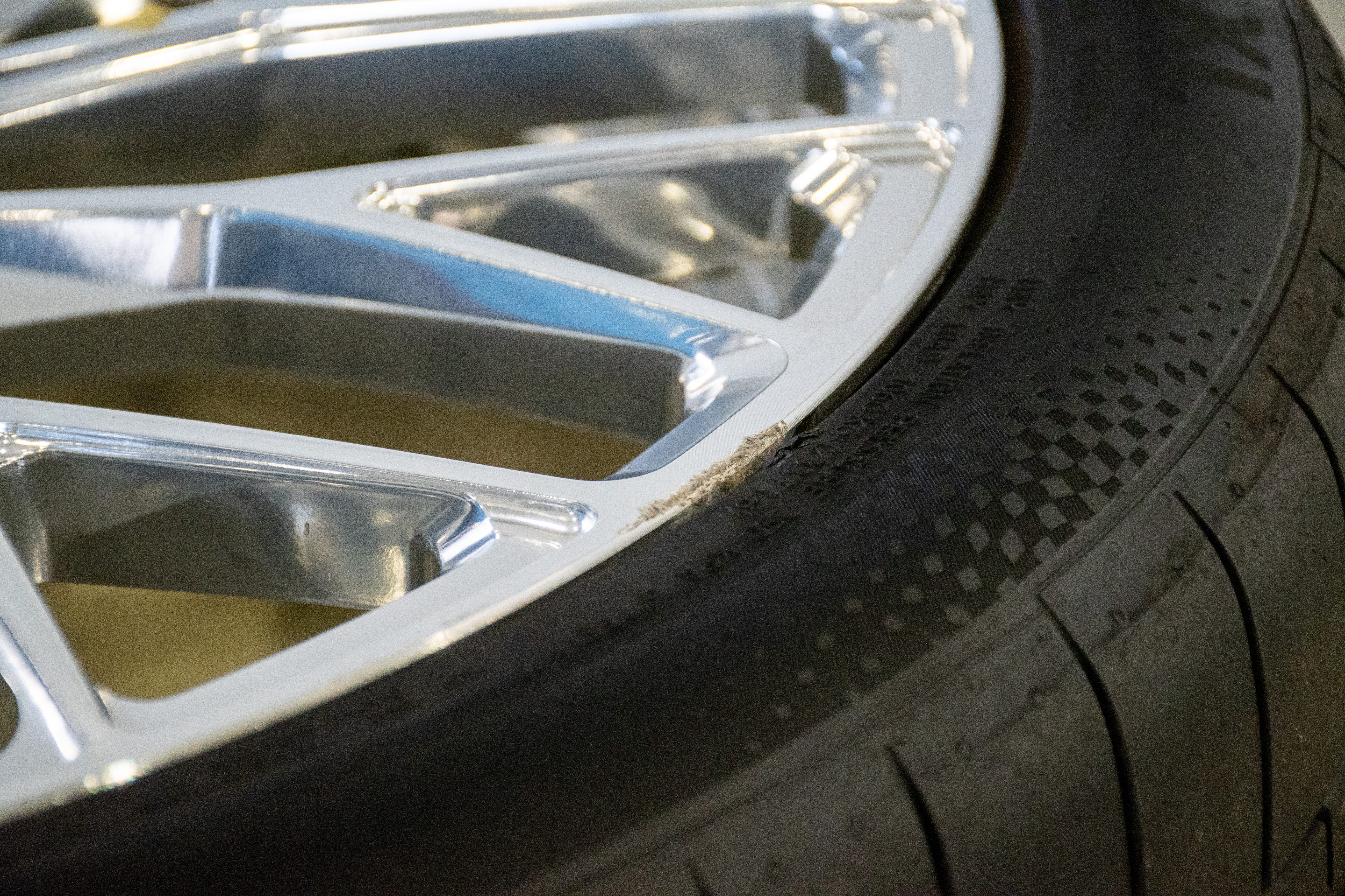 ANRKY AN-20 アメ鍛 レクサス LEXUS LX