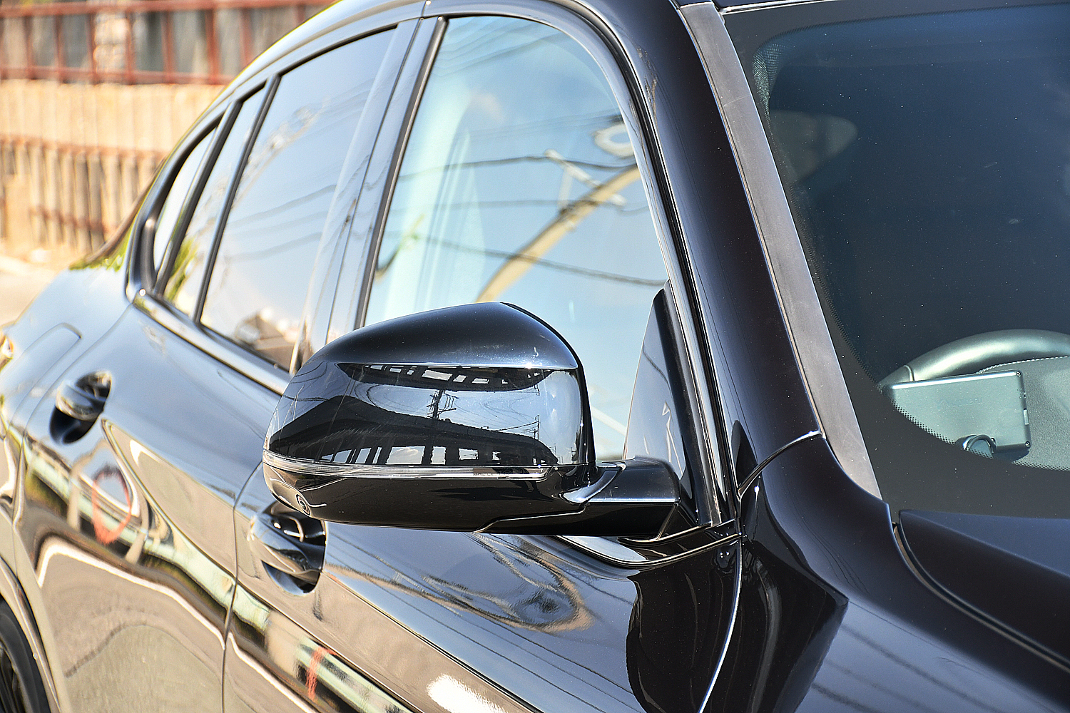 愛知県 名古屋 BMW G02 X4 カスタム ローダウン BCフォージド 3Dデザイン リップ KW 22インチ ブラックアウト ボンド ボンド名古屋