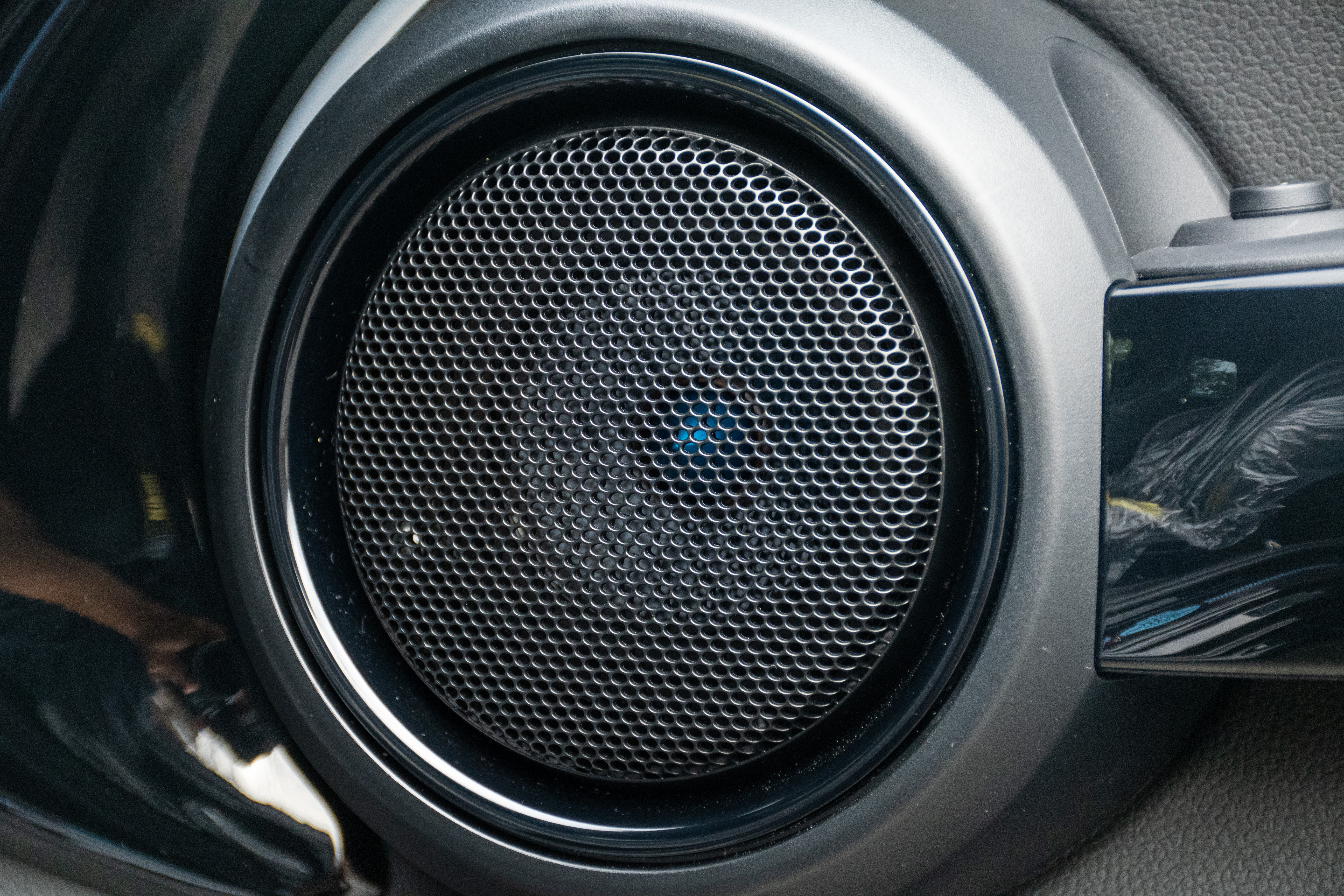 MINI F56 JCW KW BLUEMOONAUDIO