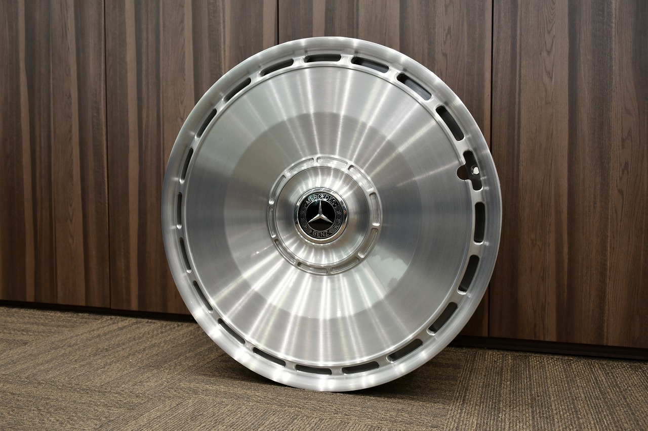 AG Luxury wheels AGL78