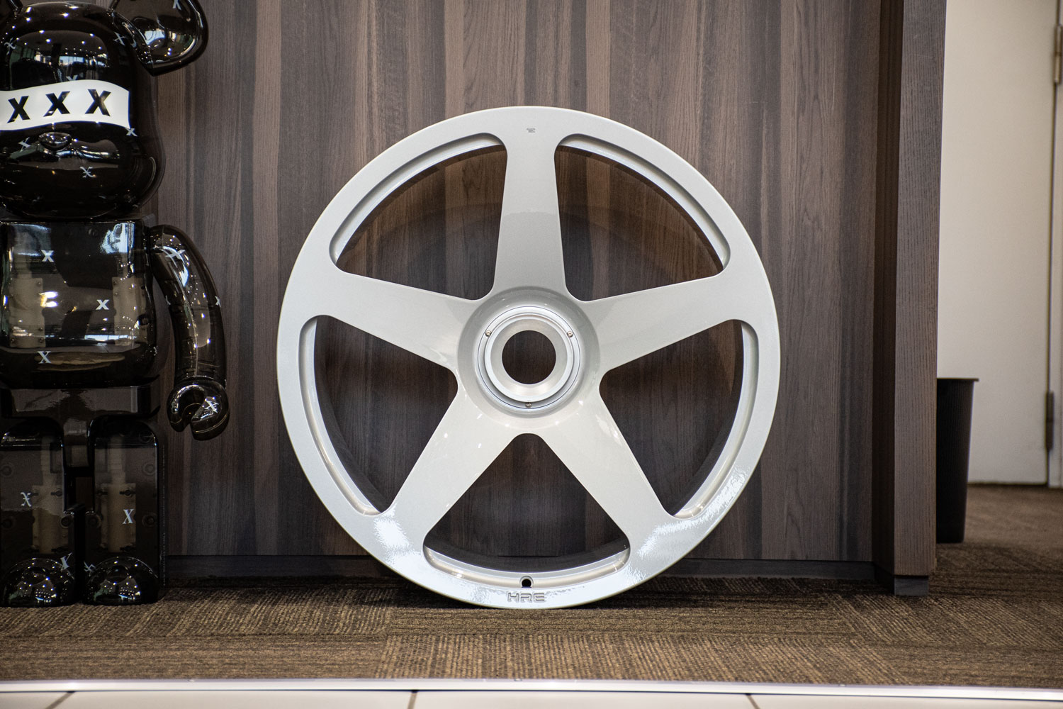 HRE　アメ鍛　ホイール　クラシック305M　モノブロック　305M　カスタム　名古屋