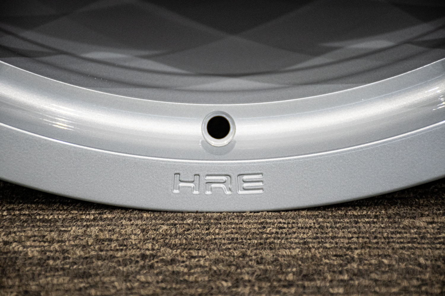 HRE　アメ鍛　ホイール　クラシック305M　モノブロック　305M　カスタム　名古屋