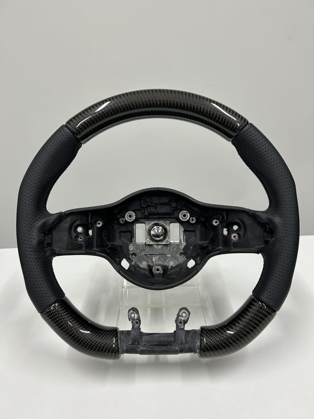 iiD W463A G-Class G63 G550 G400d G350d ステアリング