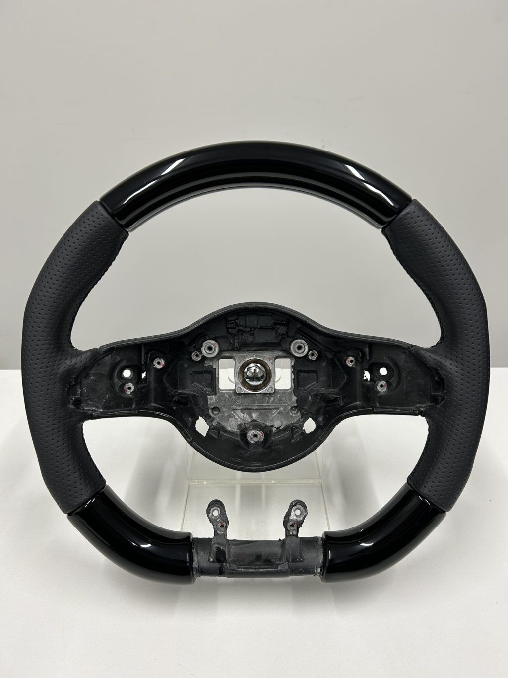 iiD W463A G-Class G63 G550 G400d G350d ステアリング