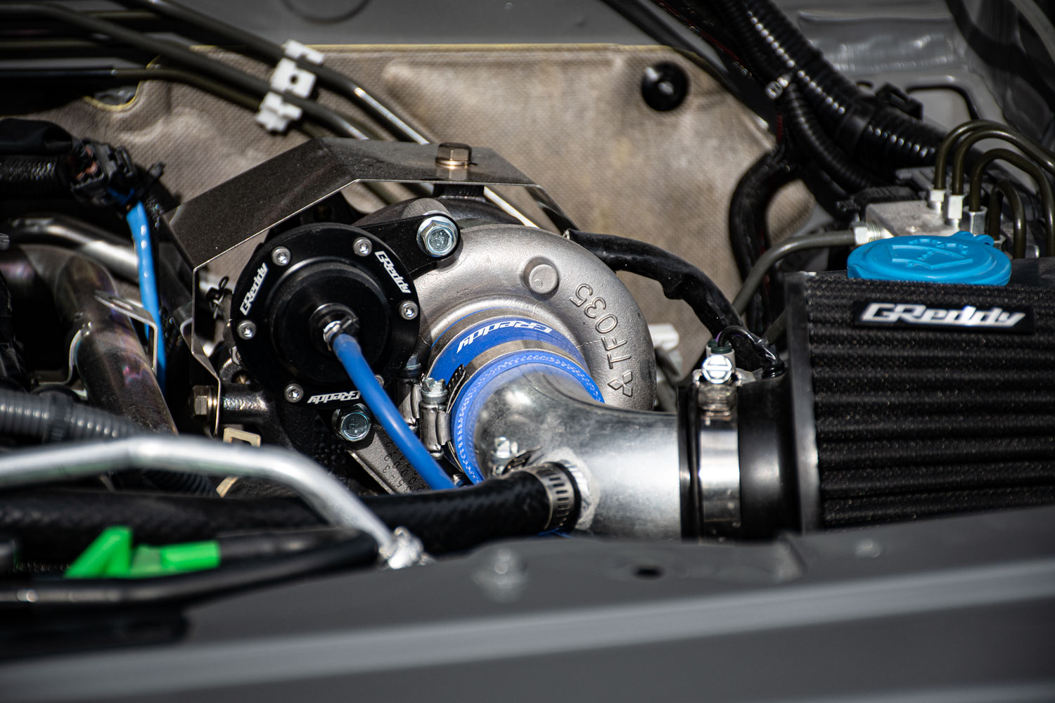 スズキ ジムニー JB74 SUZUKI JIMNY ローダウン 車高調 HRE アメ鍛 19インチ 電動ステップ 背面タイヤスムージング ルーフペイント カスタム 名古屋