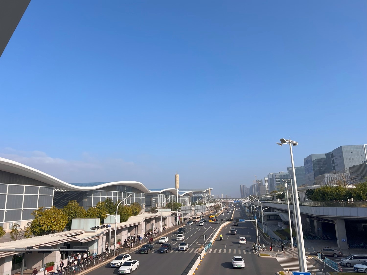 深セン 深圳 モーターショー 中国 GTショー 2025 ボンド ボンド名古屋 AutoEcoSystem