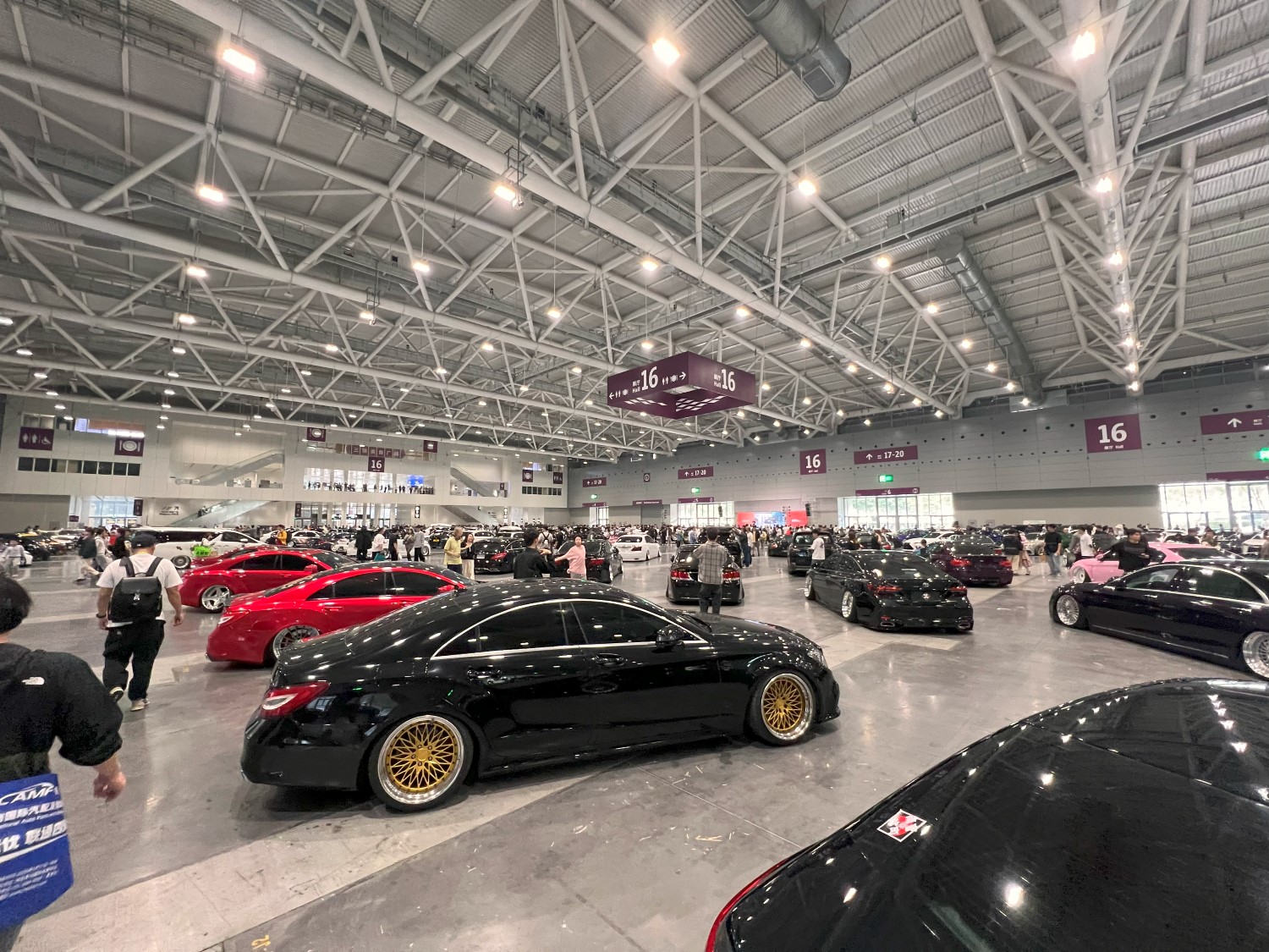 深セン 深圳 モーターショー 中国 GTショー 2025 ボンド ボンド名古屋 AutoEcoSystem