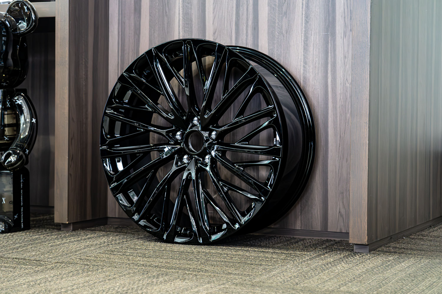 めちゃくちゃ売れてるAK FORGED♪ | bond shop NAGOYA BLOG