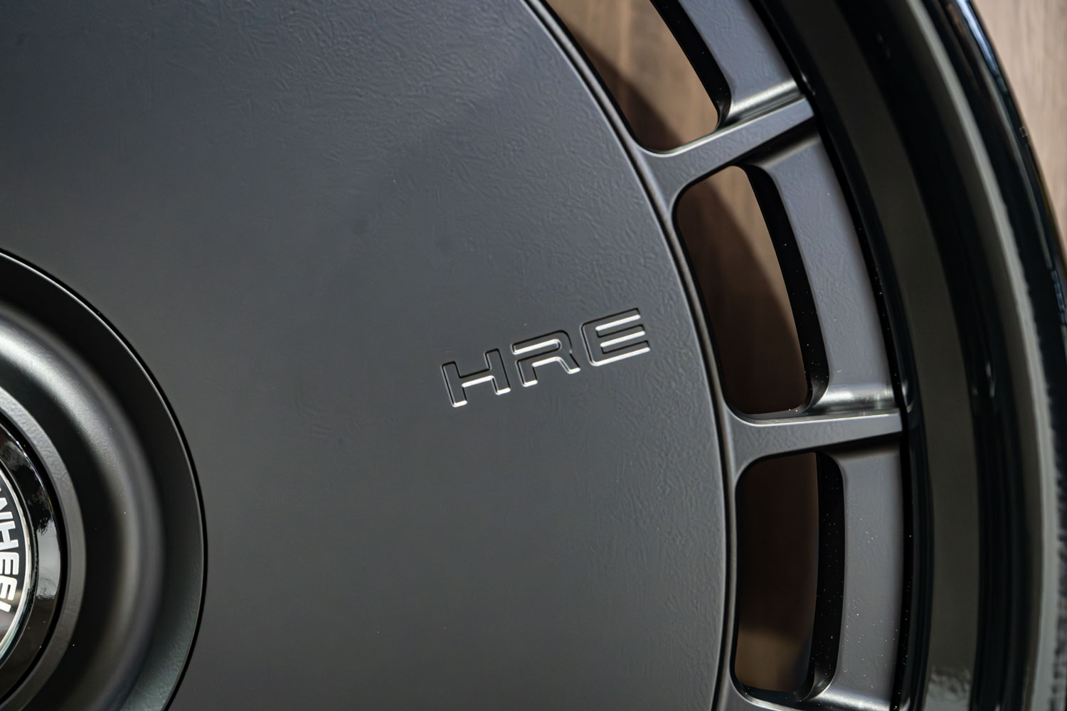 HRE　アメ鍛　ホイール　24インチ　Ｇクラス　W463A　W465　ヴィンテージ935　カスタム　名古屋