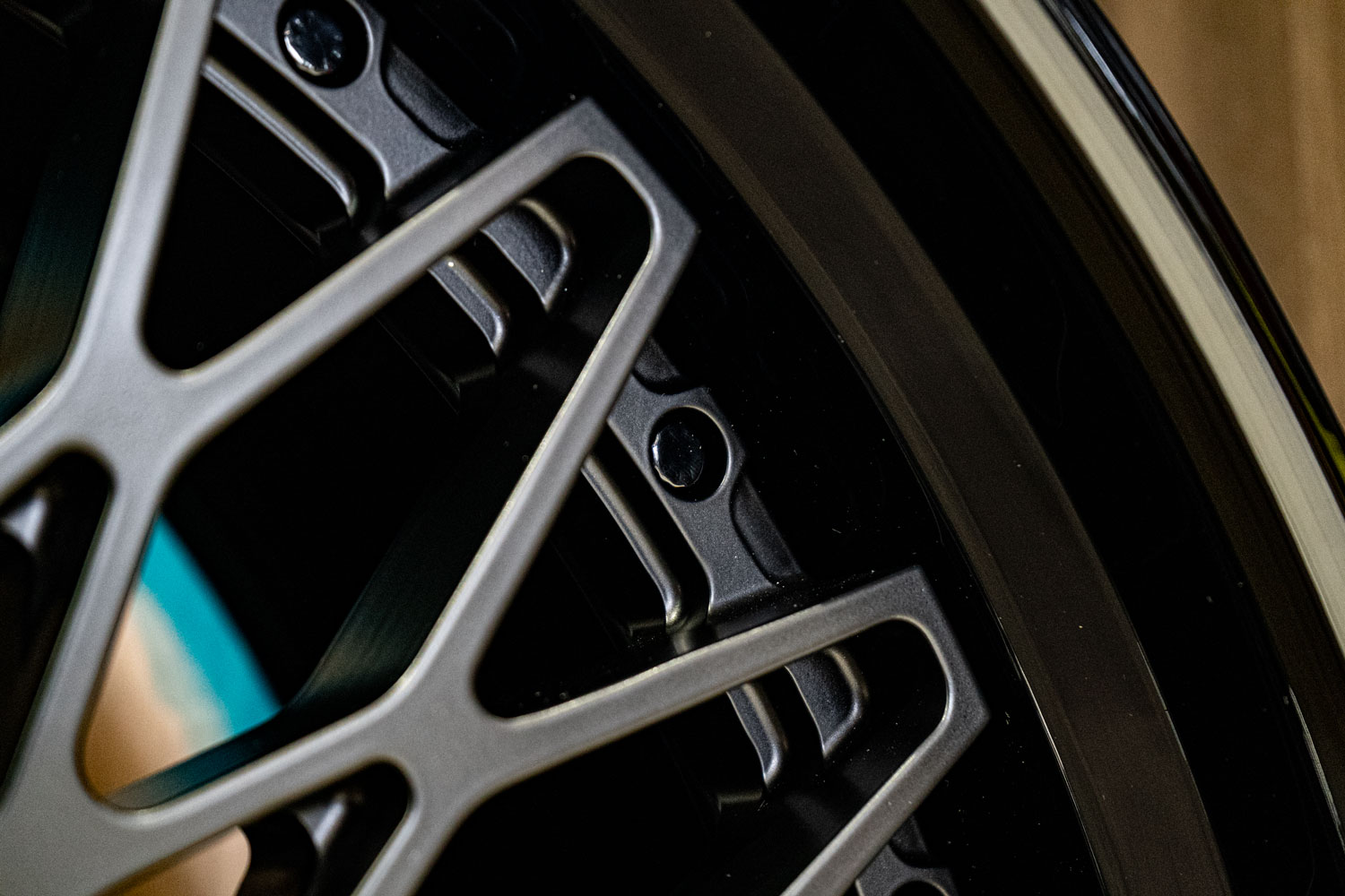 ANRKY アメ鍛 アナーキー ホイール 鍛造 24インチ Gクラス ゲレンデ W463A W465 カスタム 名古屋