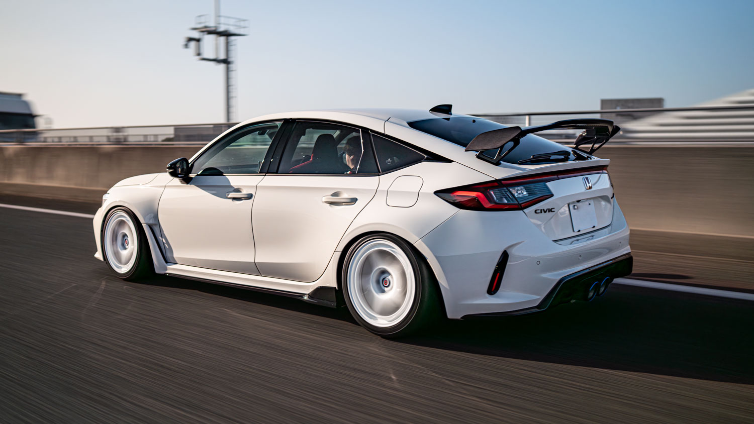 シビックタイプR♪ | bond shop NAGOYA BLOG