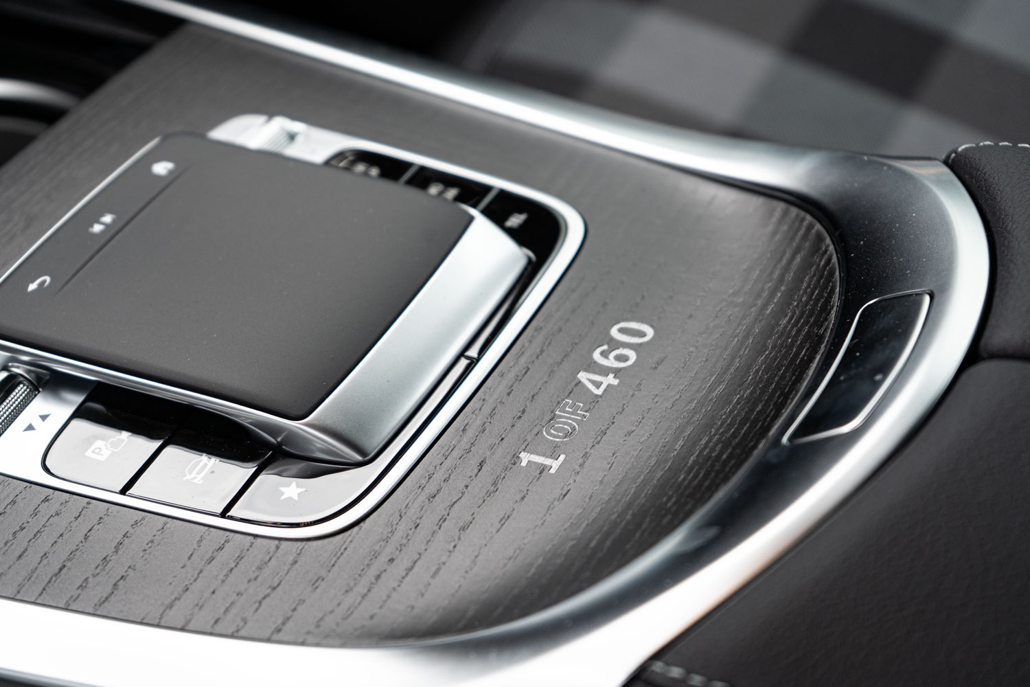 メルセデスベンツ Gクラス G450d 1980 限定車 ストロンガーザンザ1980 W465 クリアガラス 素ガラス ヘッドライトガード カスタム 名古屋