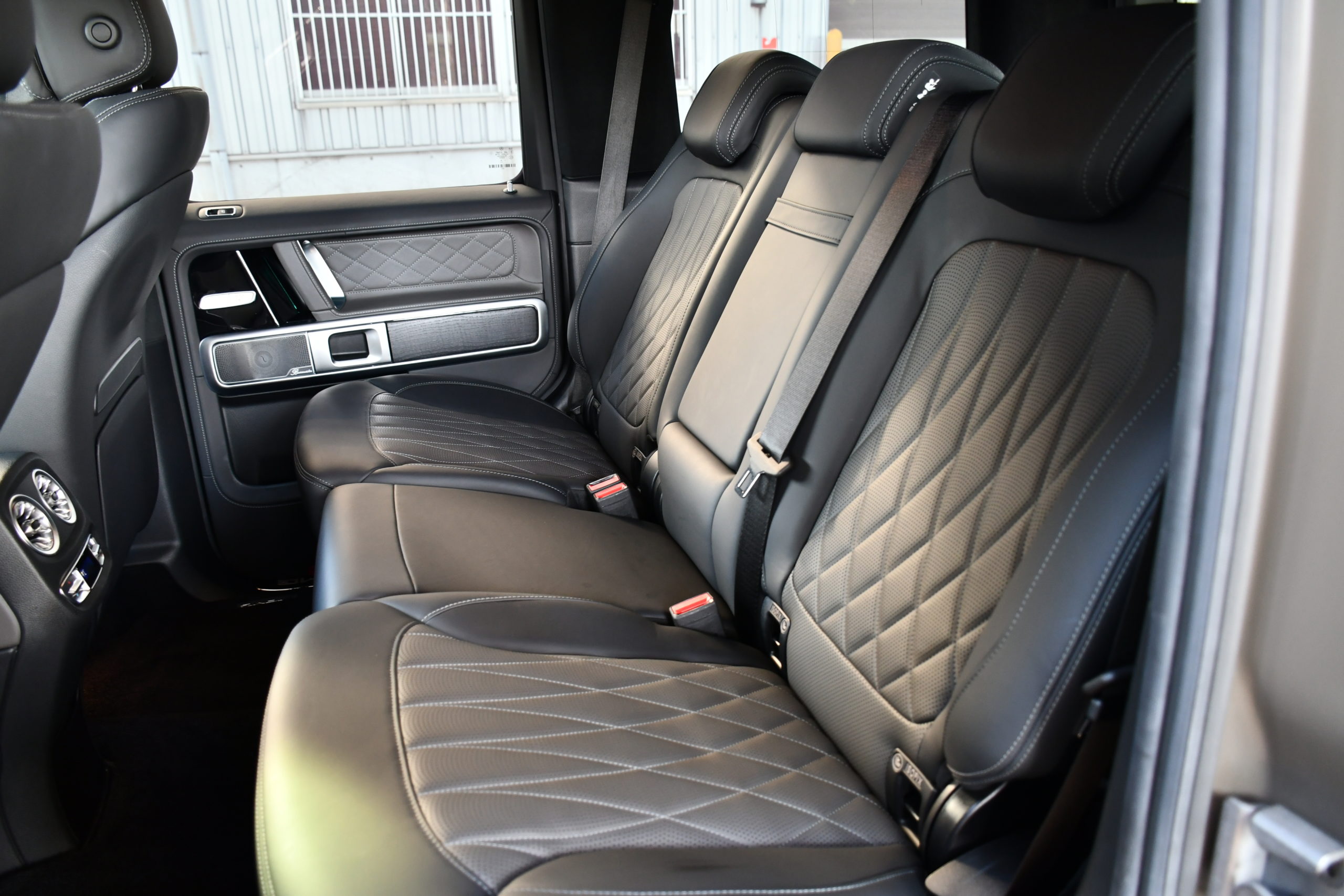 MercedesAMG メルセデスベンツ メルセデスAMG G63 ゲンレンデ マヌファクトゥーアエディション 左ハンドル 正規ディーラー車 限定車 AMGナイトパッケージ AMGレザーエクスクルーシブパッケージ マットブラックペイント22インチホイール manufaktur Edition オプションカラー マットペイント 在庫車 新入庫 ボンドカーズ名古屋 bond cars NAGOYA