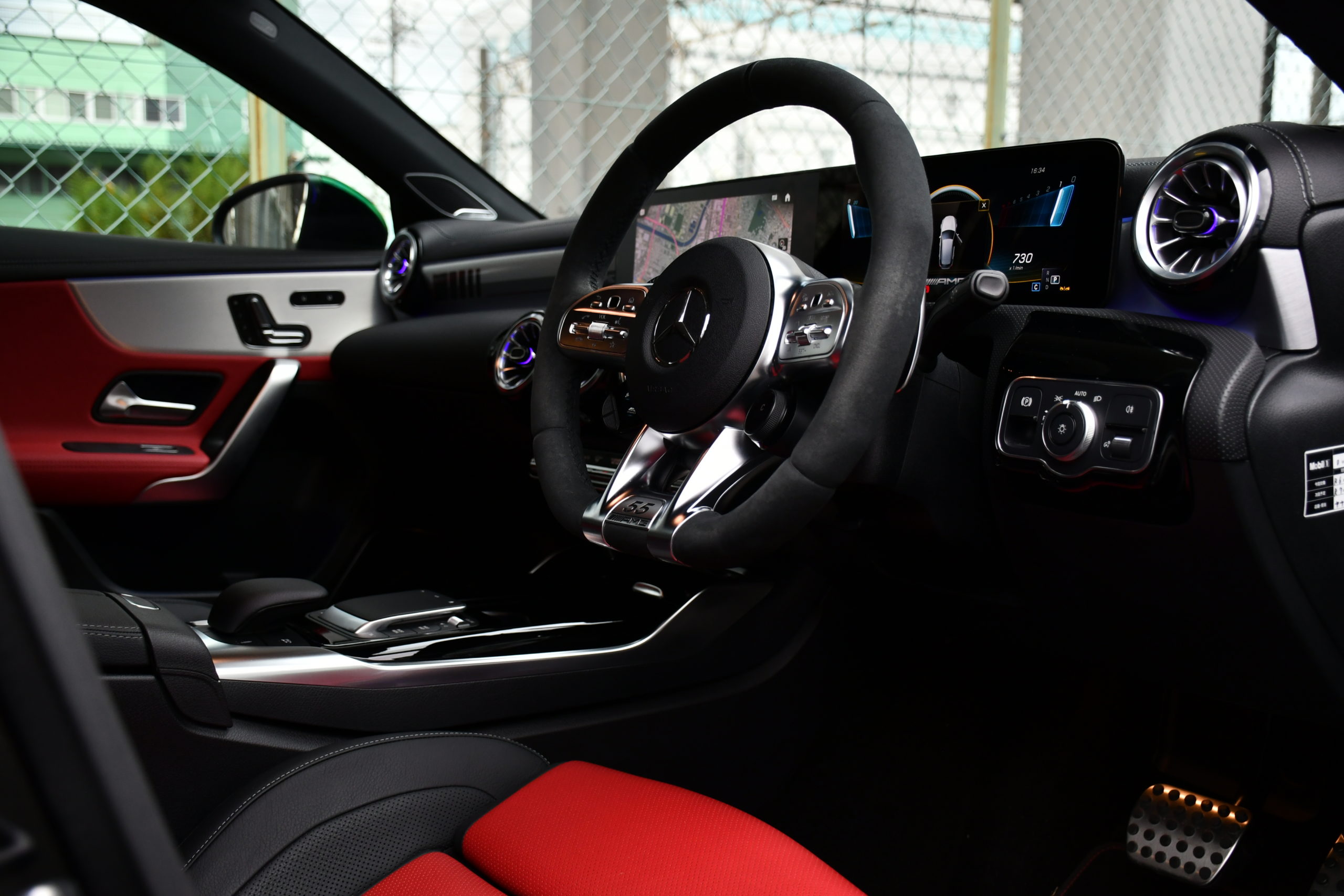 ボンドカーズ名古屋 bond cars NAGOYA メルセデスベンツ MercedesBenz メルセデスAMG MercedesAMG A45S エディション55 edition55 限定車 正規ディーラー車 ナイトパッケージ AMG 専用 ベンチレーション シートヒーター ヘッドアップディスプレイ AMGパフォーマンスシート 新入庫 在庫車 限定30台 コスモスブラック