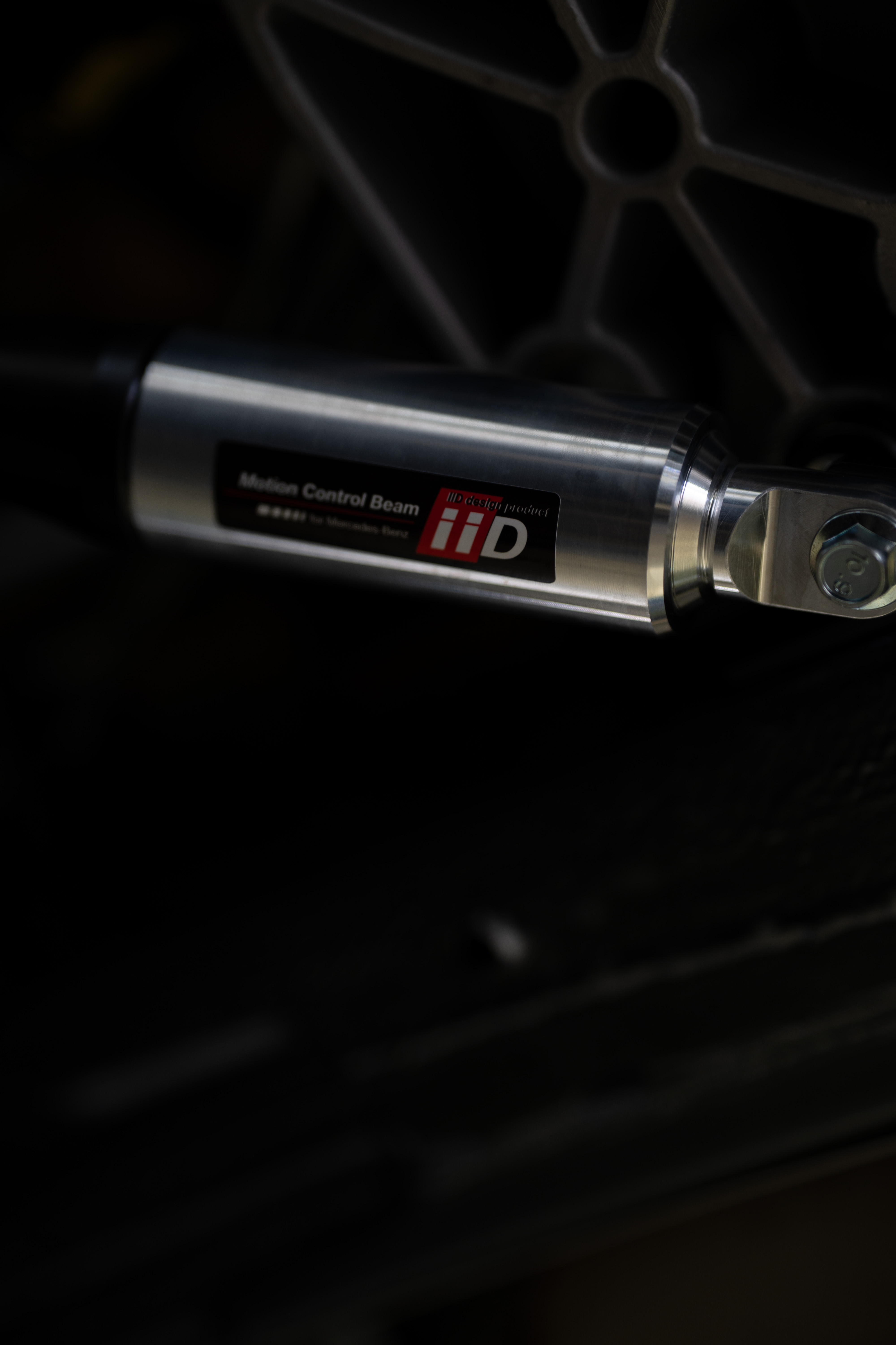 W465 G63にMCBお取り付け！ | bond shop NAGOYA BLOG