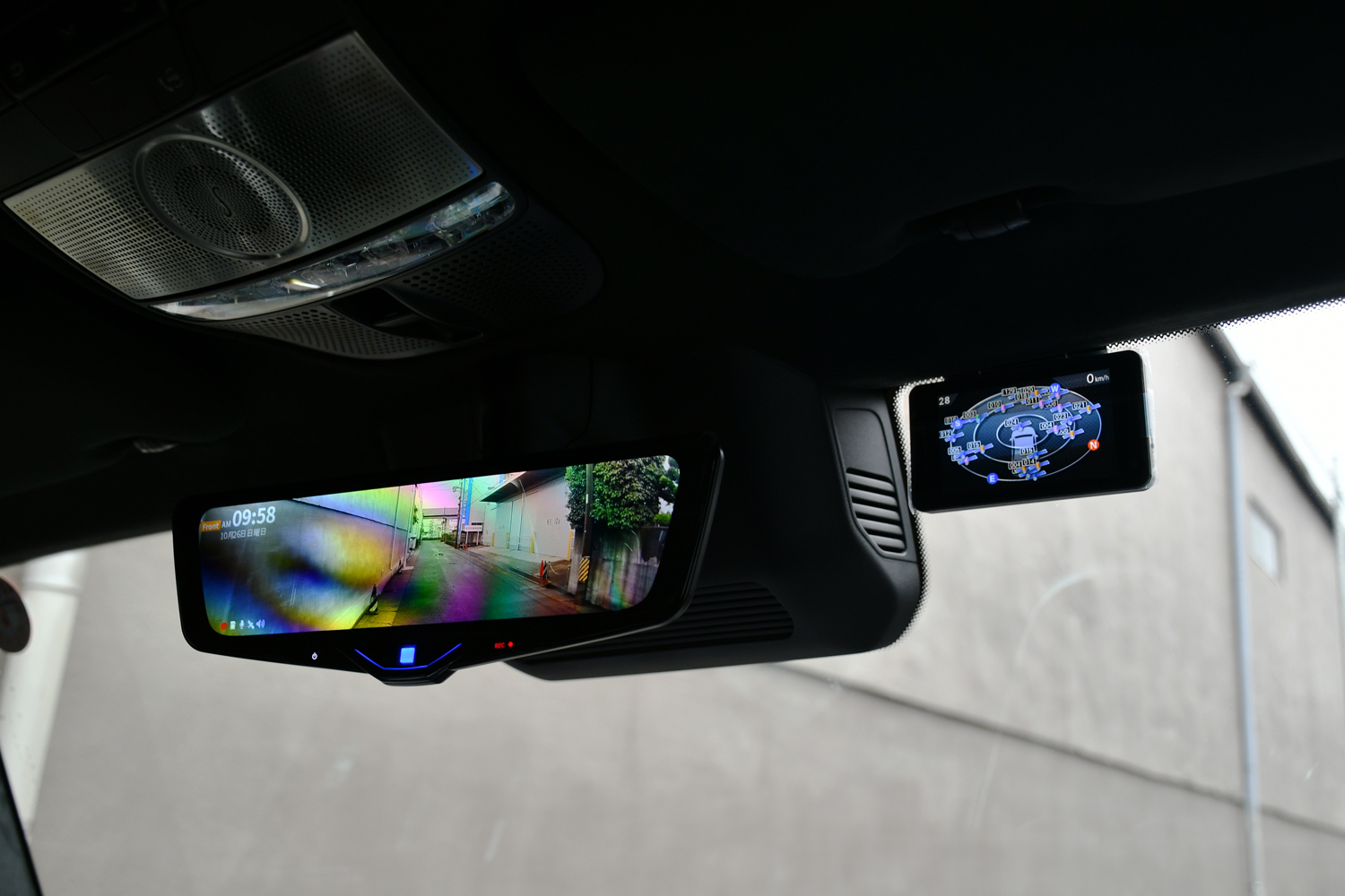 愛知県 名古屋 ベンツ カスタム Gクラス W465 G450d ブラックアウト ローダウン スペーサー 低ダストブレーキパッド 電動サイドステップ ボンド ボンド名古屋