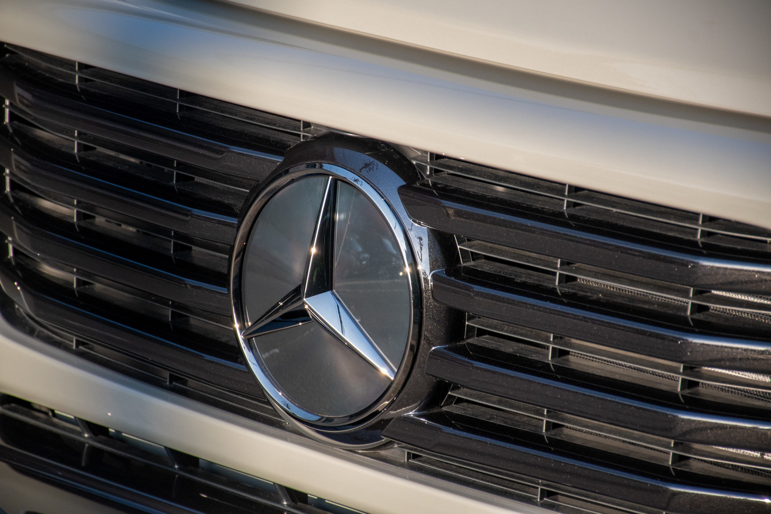 Mercedes-Benz W465 G450d Manufaktur icon classic grey クラシックグレー ベンツ ゲレンデ