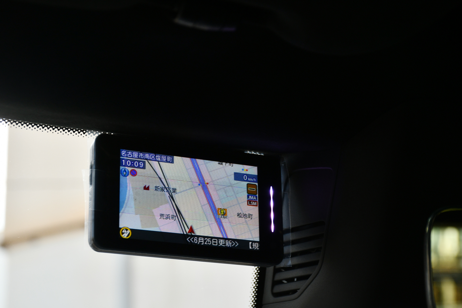 愛知県 名古屋 ベンツ カスタム Gクラス W465 G450d ブラックアウト スペーサー ボンド ボンド名古屋 クラシックグレー