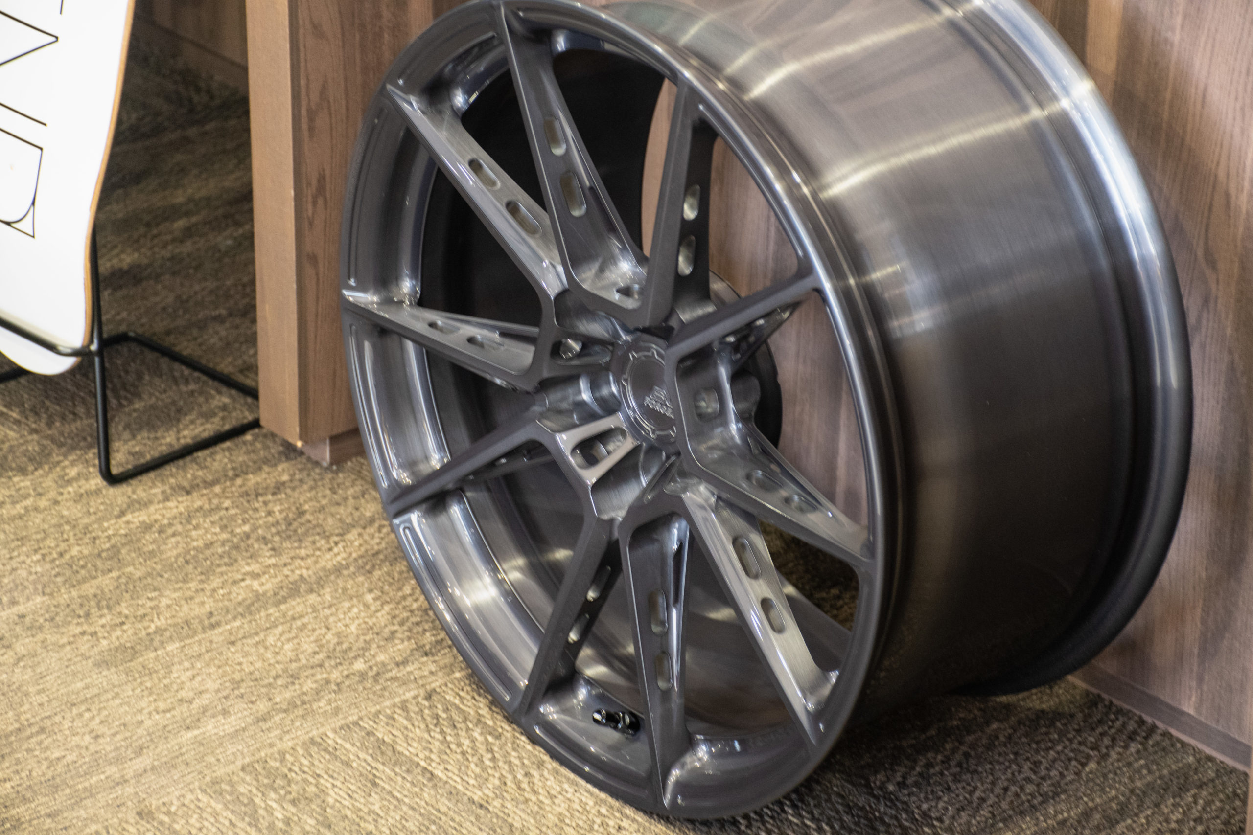 BCFORGED KX-V5 BCフォージド