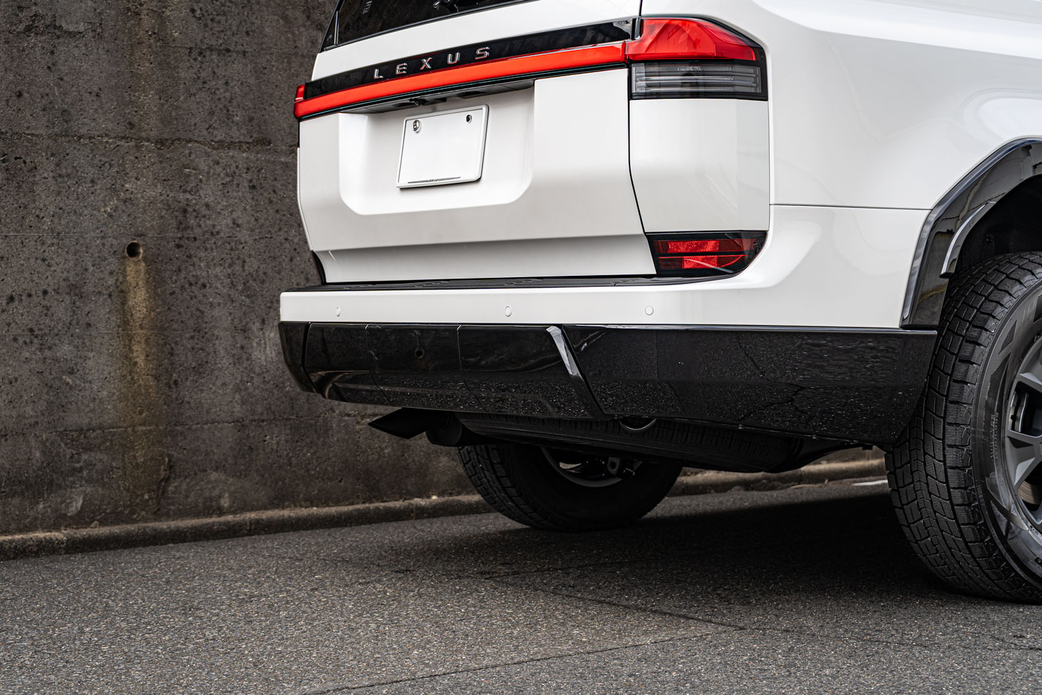 レクサス LEXUS GX550 ペイント シボ取りペイント グリルペイント カスタム 名古屋