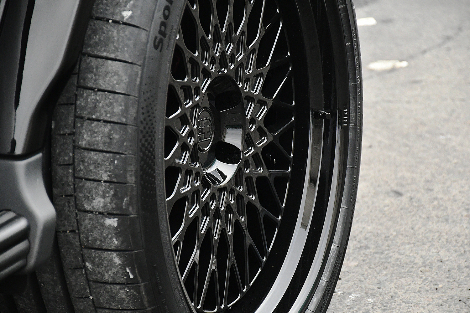 愛知県、名古屋、ベンツ、カスタム、ボンド、ボンド名古屋、W465、G63、AMG、HRE、V501、Vintage501、24インチ、ローダウン