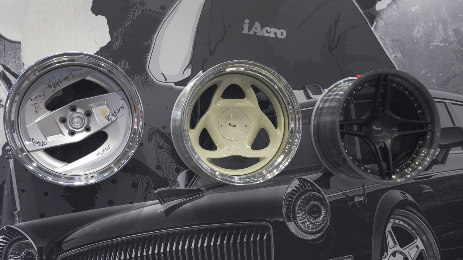 中国 深圳 海外出張 モーターショー