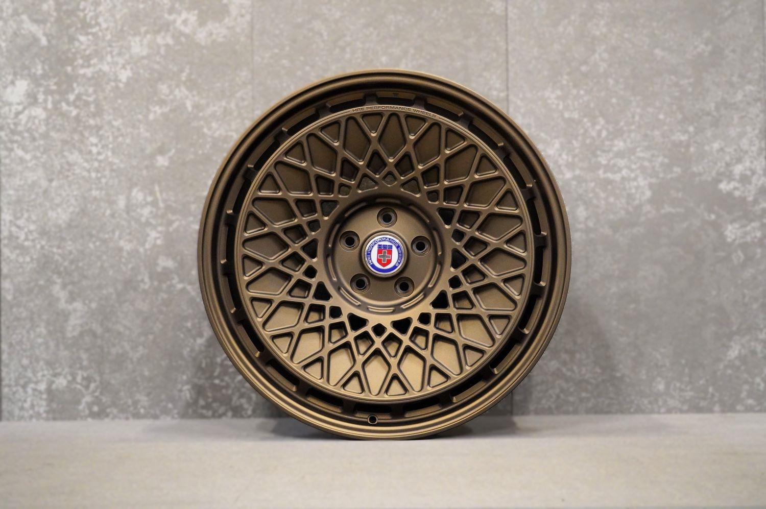 ボンド ボンド大宮 HRE ホイール 20インチ フローフォーム W463A W465 ゲレンデ ディフェンダー ランクル