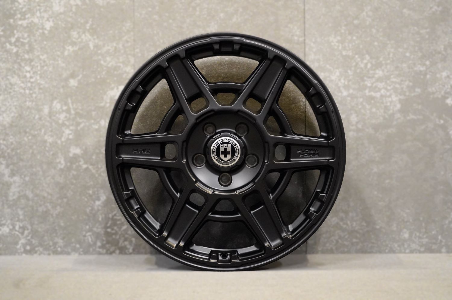 ボンド ボンド大宮 HRE ホイール 20インチ フローフォーム W463A W465 ゲレンデ ディフェンダー ランクル