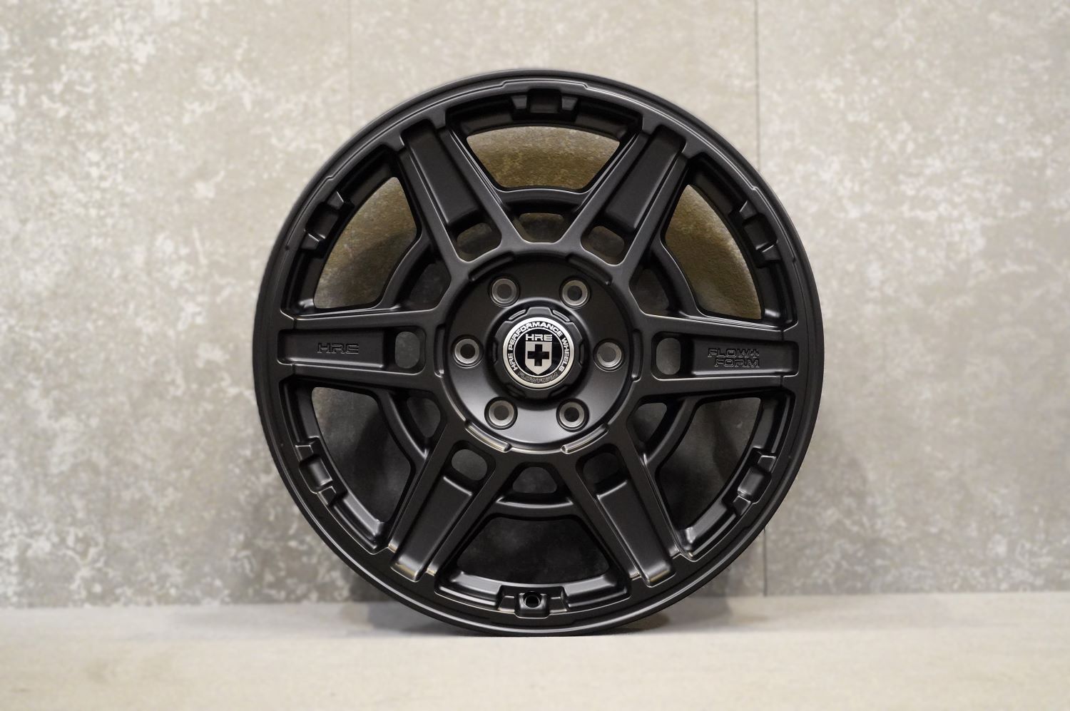 ボンド ボンド大宮 HRE ホイール 20インチ フローフォーム W463A W465 ゲレンデ ディフェンダー ランクル