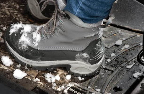 ウェザーテック WeatherTech フロアライナー ランドクルーザー ランクル