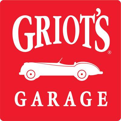 GRIOT'S GARAGE / グリオズ・ガレージ エクストララージ PFM