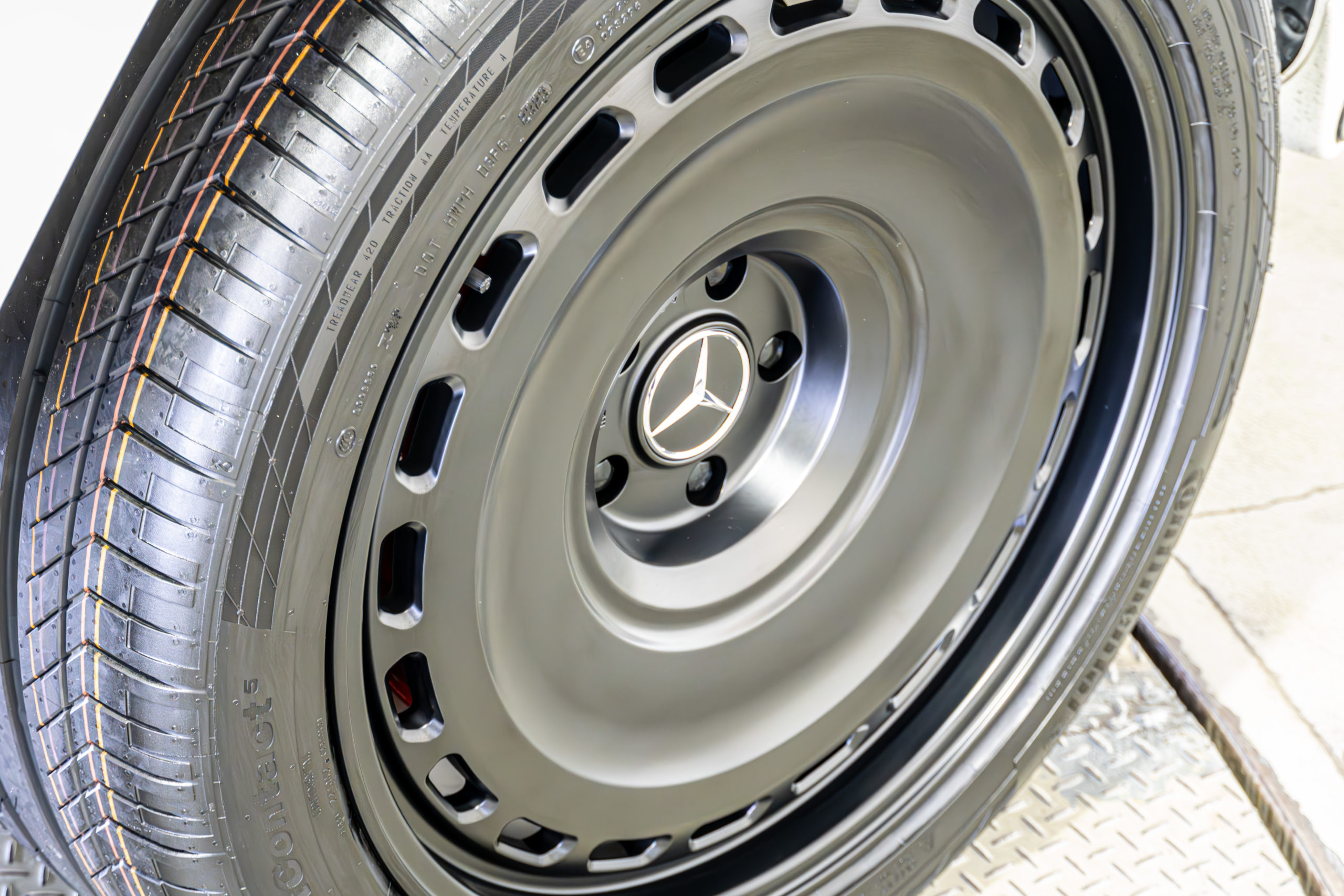 AMG G63 AK FORGED BRABUS ブラバス　カスタム　カプリスト