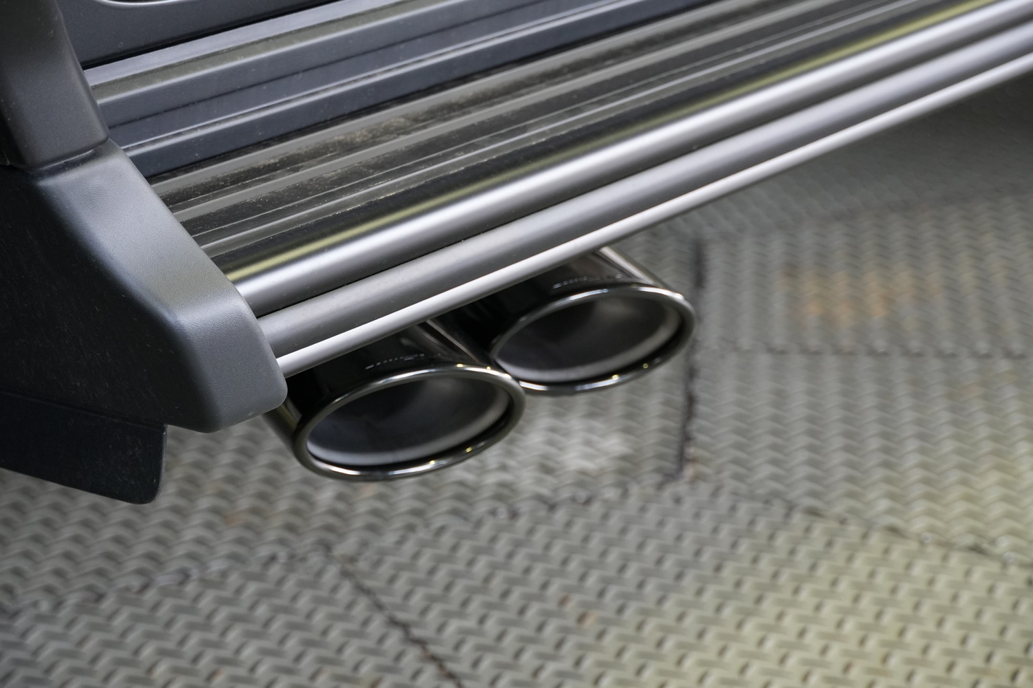 W465 マフラー G63 車検対応マフラー